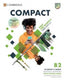 Compact First For Schools B2 F | CAMBRIDGE | 9781009167260