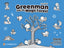 Greenman And The Magic Forest  | CAMBRIDGE | 9781009219136