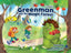 Greenman and the Magic Forest Level A Pupils Book with Digital Pack