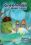 Flashcards Digital Pack Greenm | CAMBRIDGE | 9781009219457