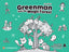 Greenman And The Magic Forest  | CAMBRIDGE | 9781009219679