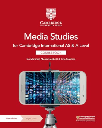 Cambridge International As Imagen principal del producto