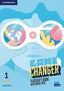 Game Changer Teachers Book Level 1 +digital (Cambridge) - 9781009267793