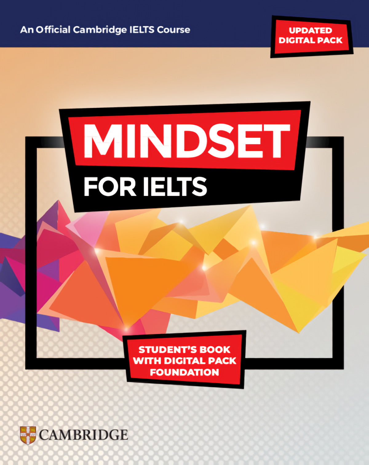 Mindset For Ielts With Updated | CAMBRIDGE | 9781009280280