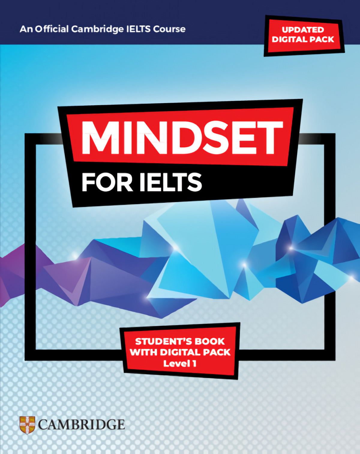 Mindset For Ielts With Updated | CAMBRIDGE | 9781009280297