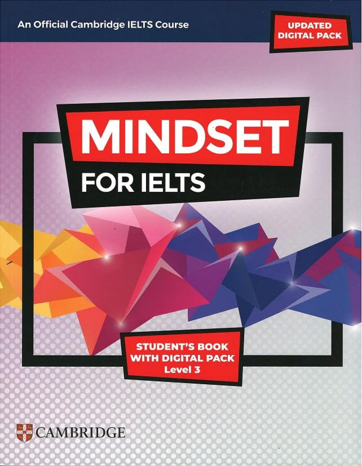 Mindset For Ielts With Updated | CAMBRIDGE | 9781009280310