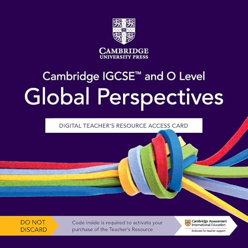 Cambridge Igcse | CAMBRIDGE | 9781009301398