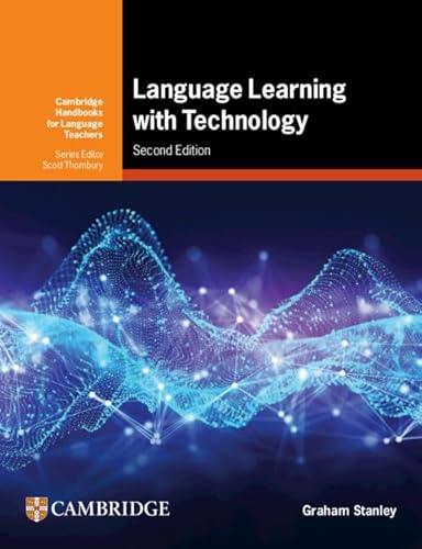 Language Learning With Technology Imagen principal del producto