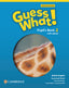 Guess What! British English Updated Level 2 Pupil's Book with Ebook (Cambridge) - 9781009480598