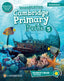 Cambridge Primary Path Level 5 Student`s Book with My Creative Journal, Cue Card