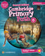 Cambridge Primary Path Level 6 Student`s Book with My Creative Journal, Cue Card. Aa. Vv. (Cambridge University Press) 9781009798037