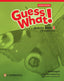 Guess What! British English Updated Level 3 A