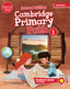 Cambridge Primary Path Level 1 Student`s Book with My Creative Journal, Cue Card