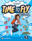 Time to Fly Level 1 Activity Book with Digital Pack English for Spanish Speakers