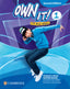 Own it! Second edition Level 1 Student's Book and Workbook with Digital Pack Combo B