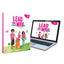 LEAD THE WAY 5 Pupil's Book: libro del alumno de inglés para EP, con acceso a la versión digital | Varios autores | 9781035102181 (Macmillan)