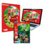 KIDS CAN 1oEP ST EXTRAFUN CAP LETTERS 22 | OMEROND, MARK / SHAW, DONNA | 9781035103515 (Macmillan)