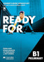 Ready For B1 Preliminary SB -key Epk (Macmillan) - 9781035121571