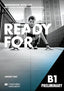 Ready For B1 Preliminary WB +key Epk (Macmillan) - 9781035121625