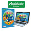 KIDS CAN 2º de Primaria ST ANDALUCIA 23 | MACMILLAN E,L,T, | 9781035127375 (Macmillan)