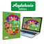 KIDS CAN! Andalucia 4 Pupil's Book: libro de texto de inglés impreso con acceso a la versión digital | Varios autores | 9781035127405 (Macmillan)