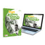 Bright Academy Stars 4 Activity Book:cuaderno de actividades impreso con acceso a la versión digital | Varios autores | 9781035128952 (Macmillan)