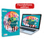 KIDS CAN! Foundations 6 Pupil's Book, ExtraFun & Pupil's App: con acceso a la versión digital | Varios autores | 9781035131808 (Macmillan)