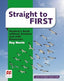 Straight To First Sb -key Etools | MACMILLAN | 9781035138760