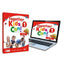 Together Kids Can! 1 Workbook  | MACMILLAN | 9781035179008