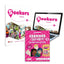 Seekers 5 Workbook (+epk) | MACMILLAN | 9781035194155