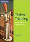 Critical Thinking Pb 2ED (Cambridge) - 9781107401983