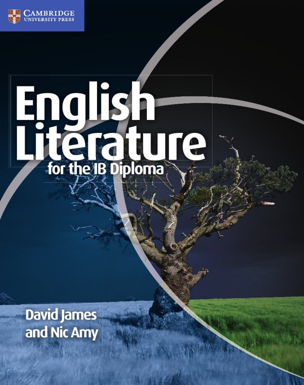 Eng Literature For Ib Diploma Pb Imagen principal del producto