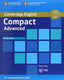Compact Advanced Teacher CAMIN0SD (Cambridge) - 9781107418387