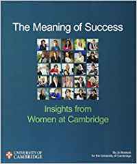 Meaning of Success (Cambridge) - 9781107428683