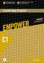 Empower Advanced C1 WB Key/audio CAMIN60IDI (Cambridge) - 9781107469297
