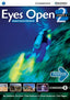 Eyes Open 2 a Combo/online Resources (Cambridge) - 9781107488182