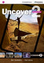 Uncover, Student's Book, Level 2 (Cambridge) - 9781107493209