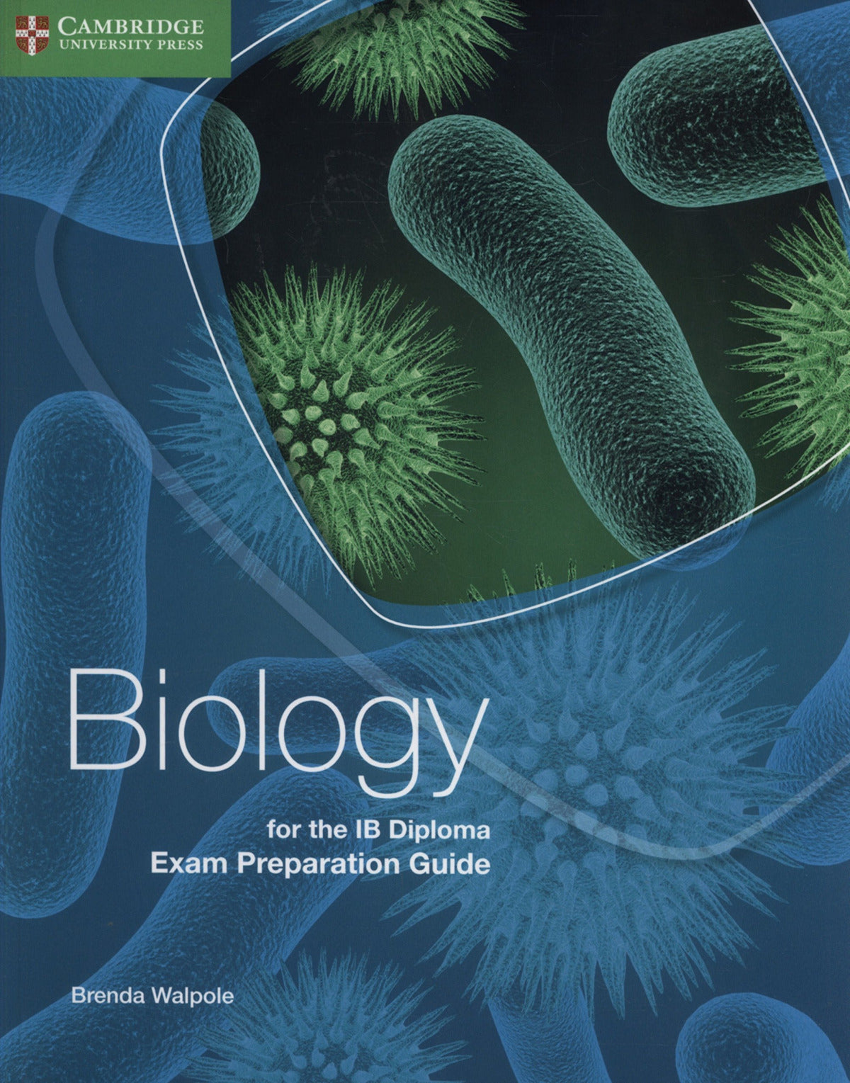 Biology For Ib Diploma Exam Prep Guide 2Ed Imagen principal del producto