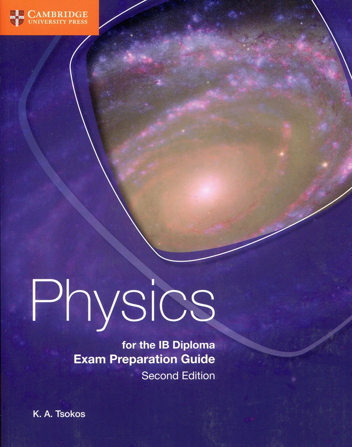 Physics For Ib Diploma Exam Prep Guide 2Ed Imagen principal del producto
