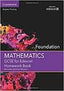 Gcse Math For Edexcel Foundation Hm Bk (Cambridge) - 9781107496859