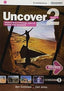 Uncover 2 WB Combo A/online & Pract, Online 16 CAMIN60IDI (Cambridge) - 9781107515055