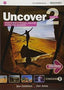 Uncover 2 WB Combo B/online & Pract, Online 16 CAMIN60IDI (Cambridge) - 9781107515062