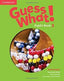 Guess What 3º EP St 16 CAMIN13EP (Cambridge) - 9781107528017