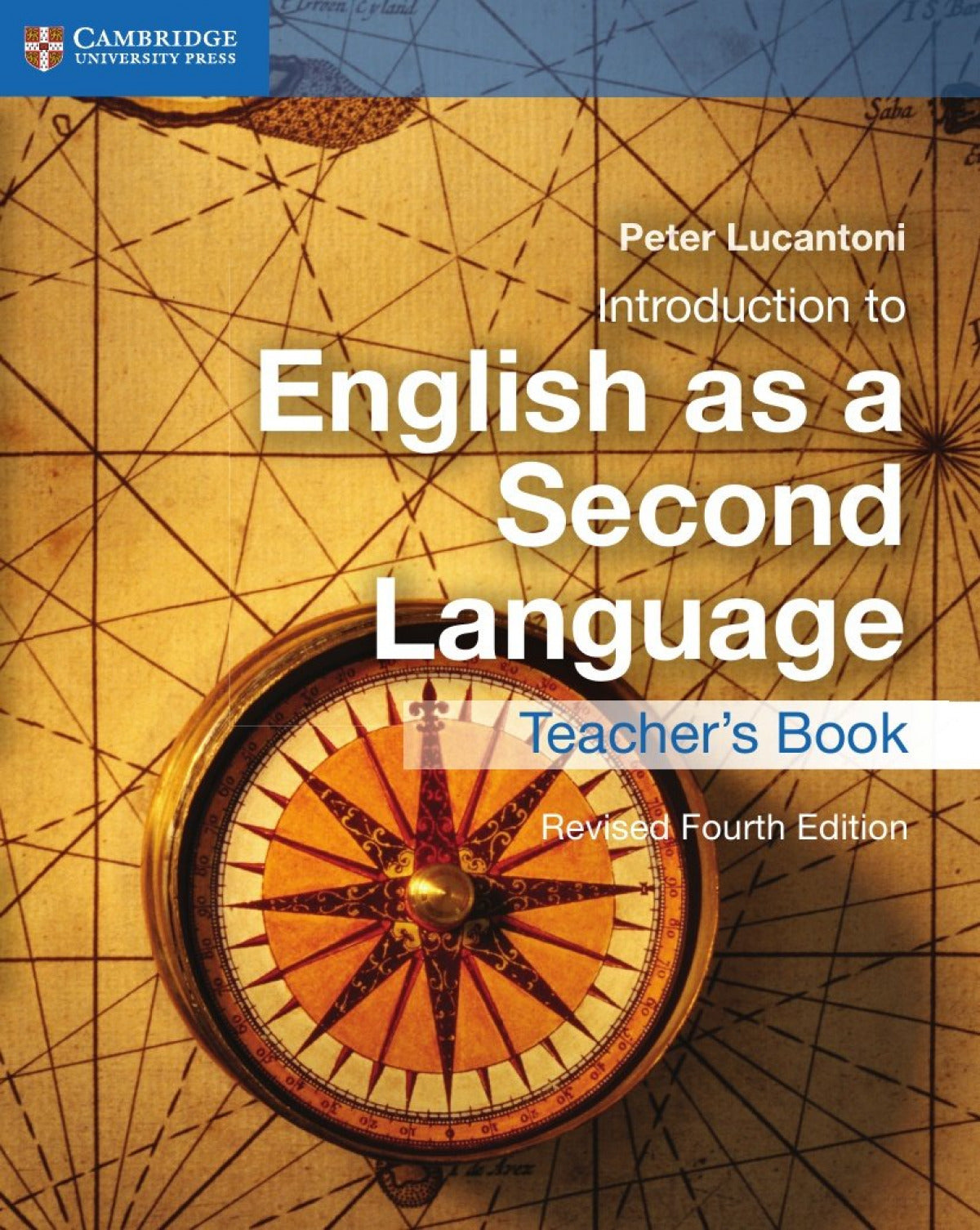 Introd Eng As A Second Lang 4Ed Tch Imagen principal del producto