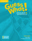 Guess What 6º EP WB Online Resources 16 CAMIN16EP (Cambridge) - 9781107545557