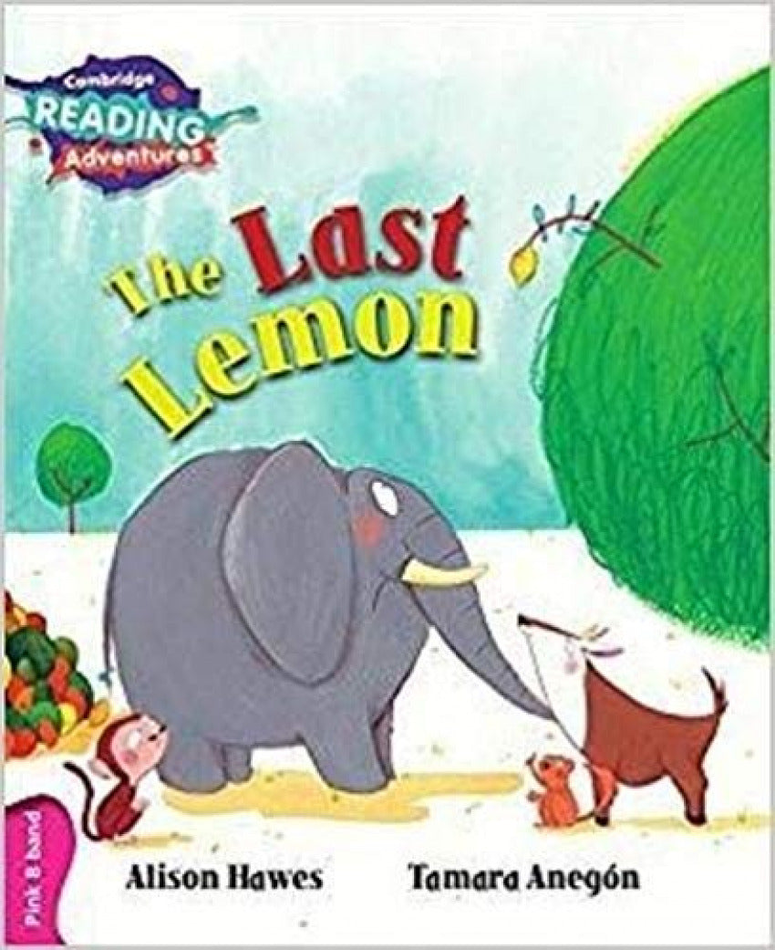 The Last Lemon Pink B Band Imagen principal del producto