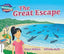 The Great Escape White Band (Cambridge) - 9781107551589