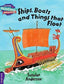 Ships, Boats And Things That Float