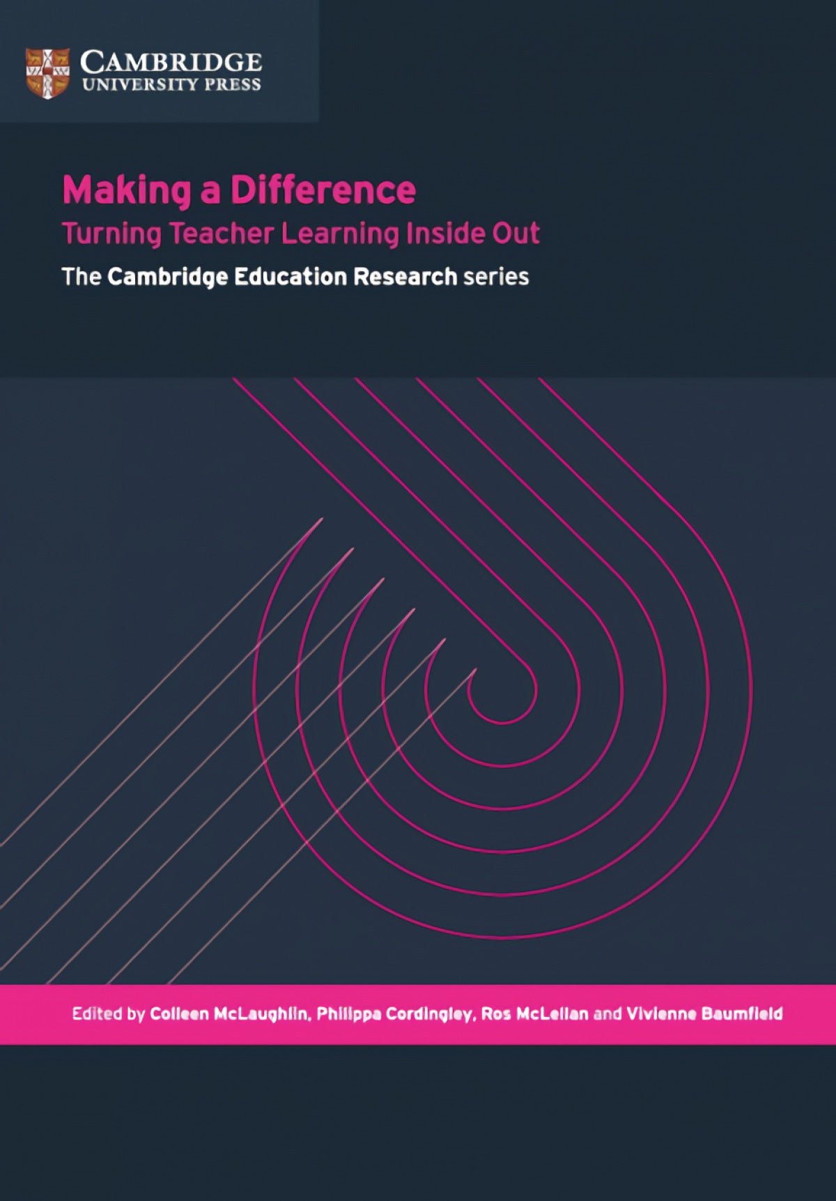 Making A Difference Imagen principal del producto