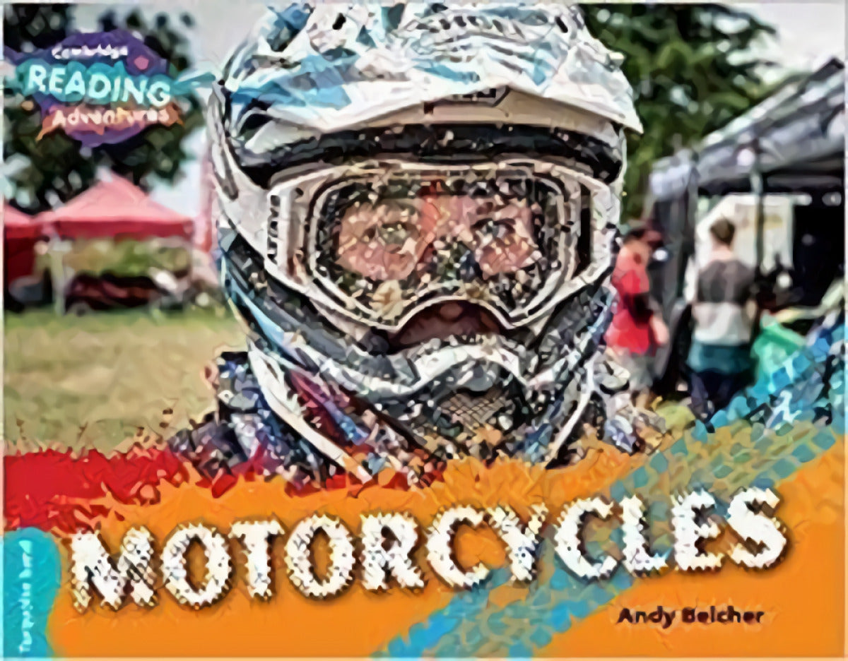 Motorcycles Imagen principal del producto
